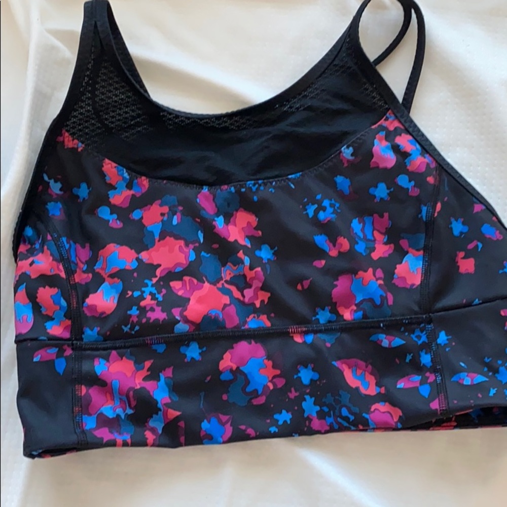 Lululemon bra